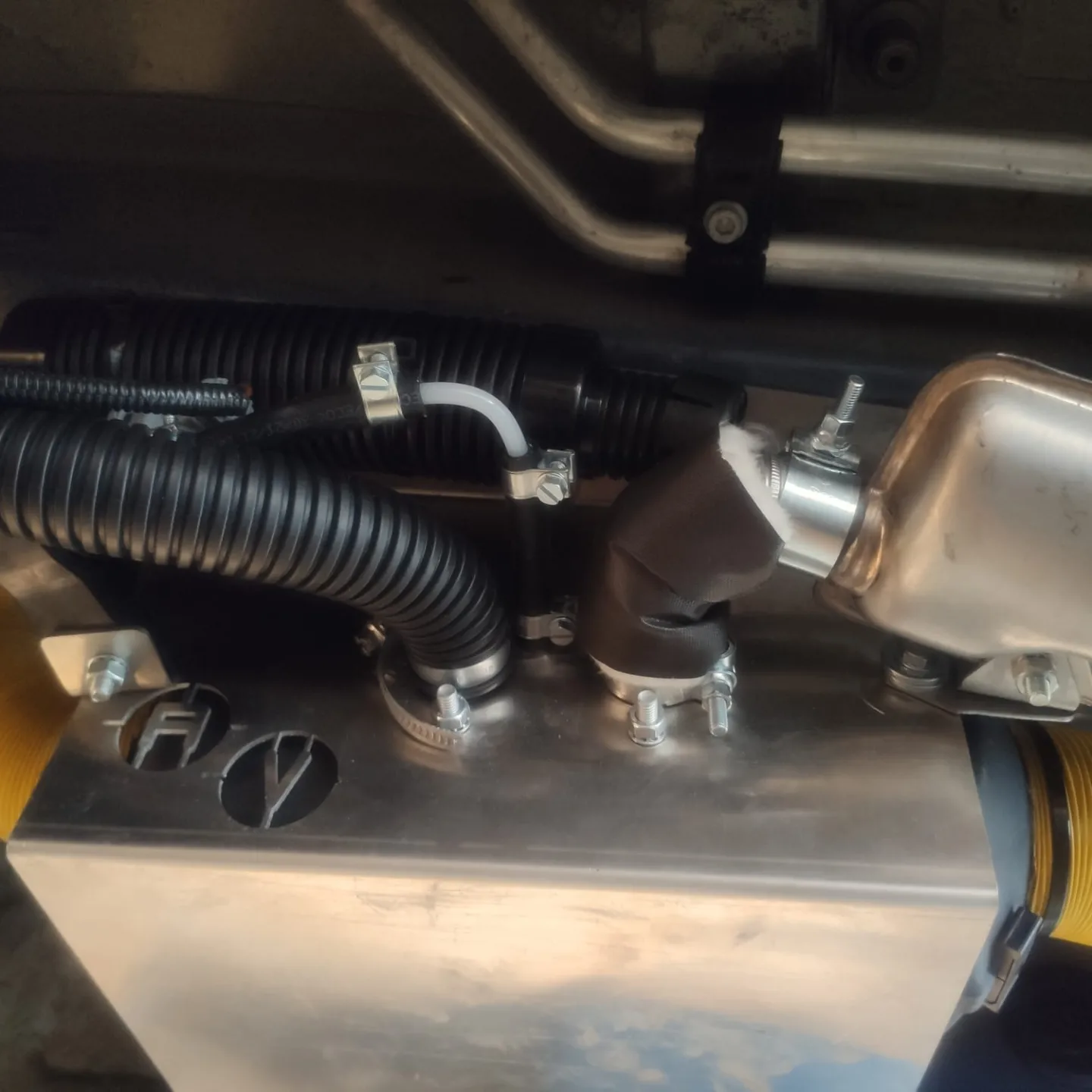 CNCEST Auto Air Diesel Heizung 12V Standheizung Luftheizung